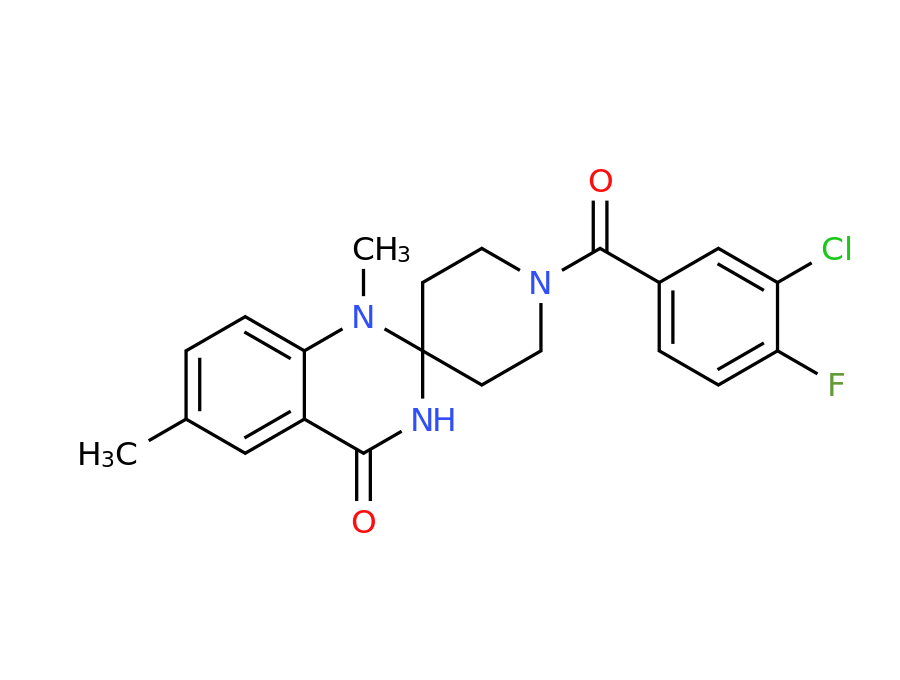 Structure Amb13793209