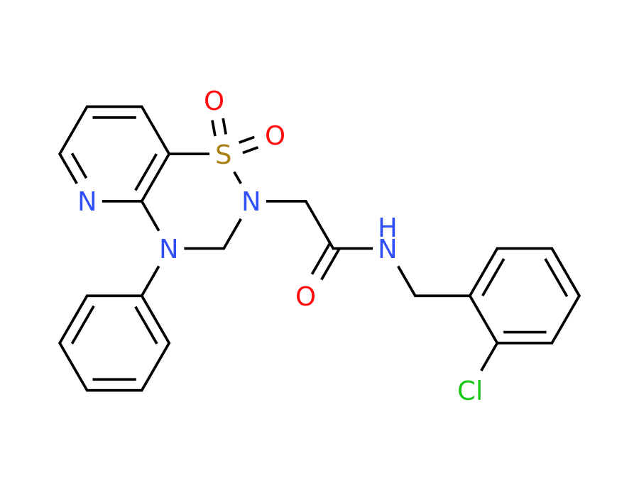 Structure Amb13793888