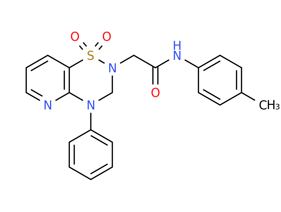 Structure Amb13793891