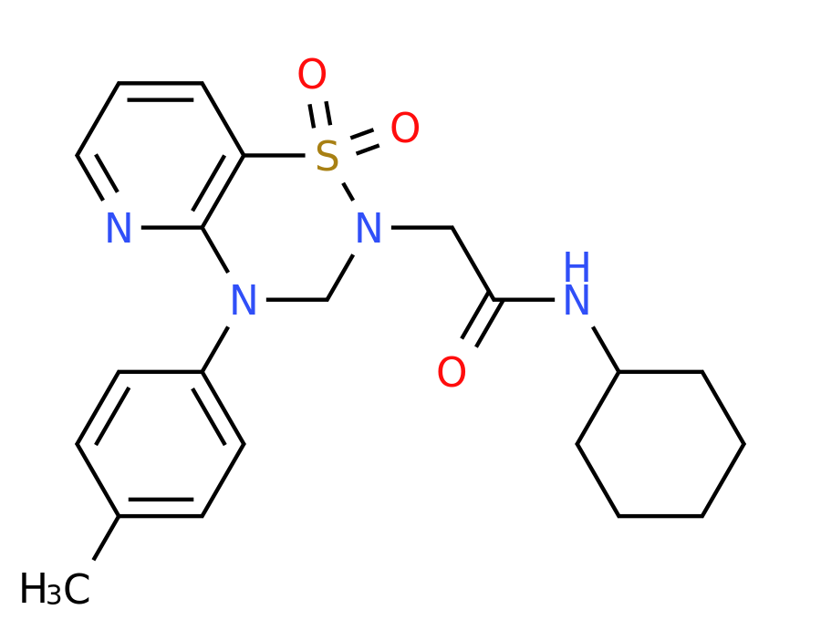 Structure Amb13793901