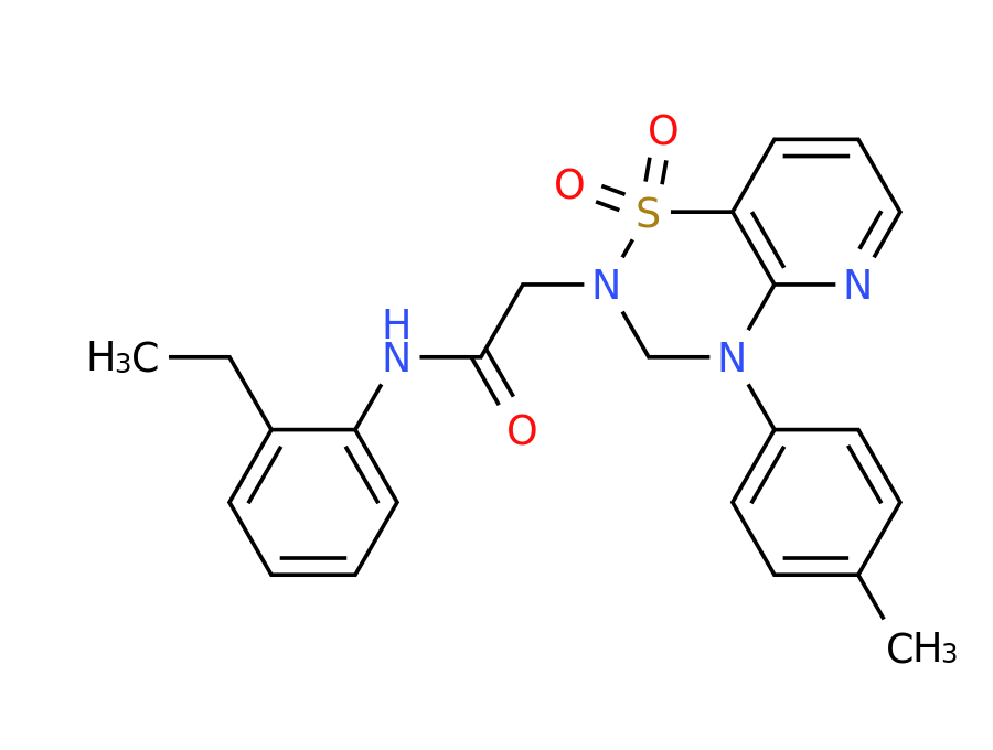 Structure Amb13793915