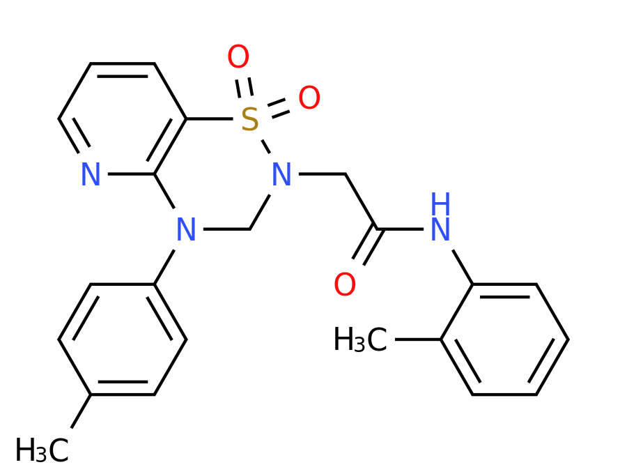Structure Amb13793920