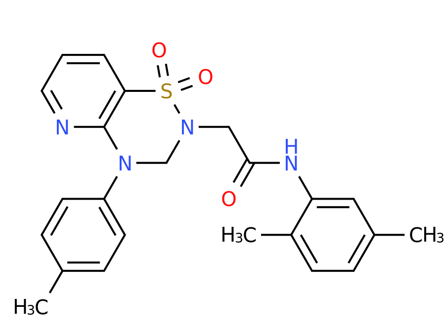 Structure Amb13793931