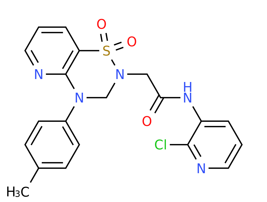 Structure Amb13793950