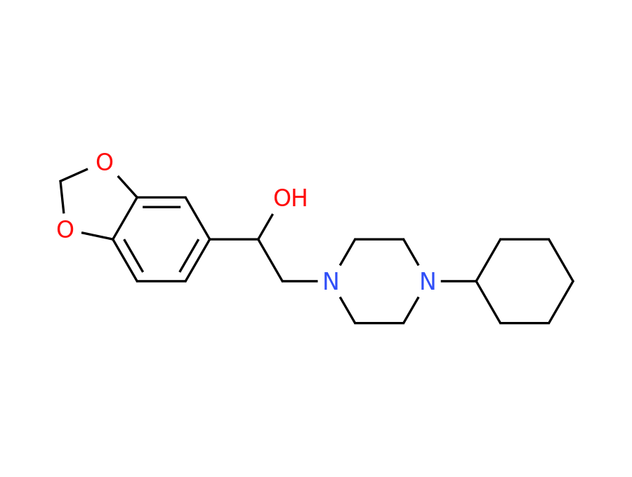 Structure Amb13794241