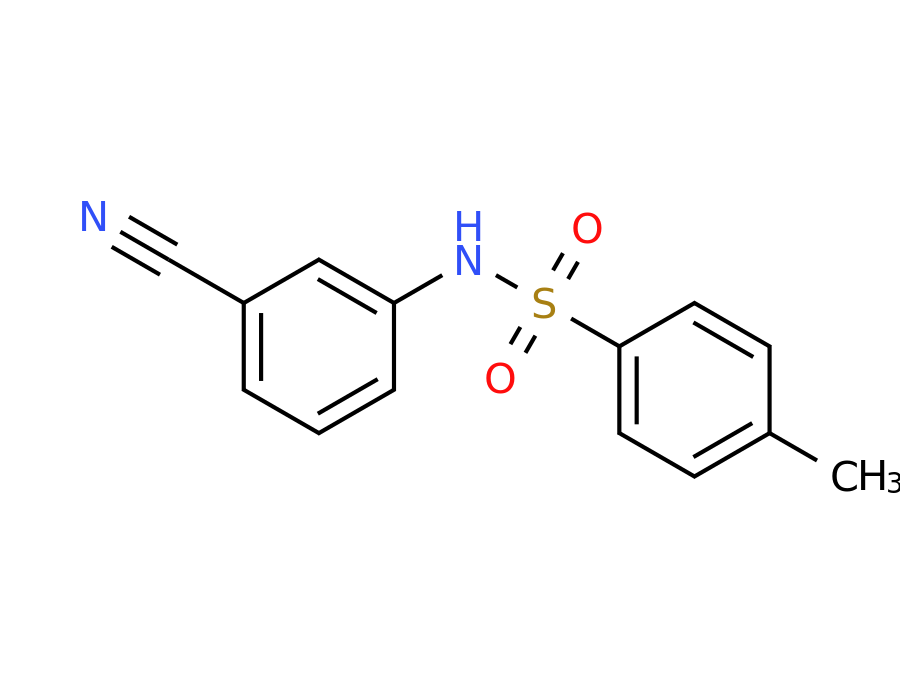 Structure Amb137949