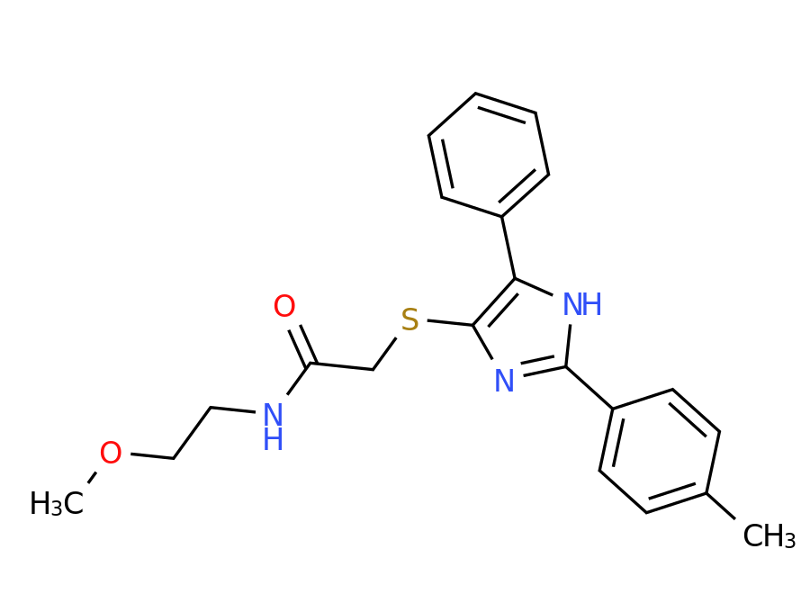 Structure Amb13794934