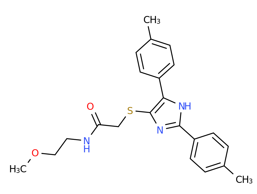 Structure Amb13794945
