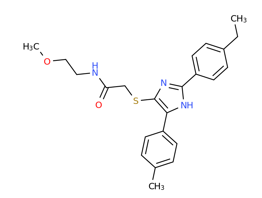 Structure Amb13794946