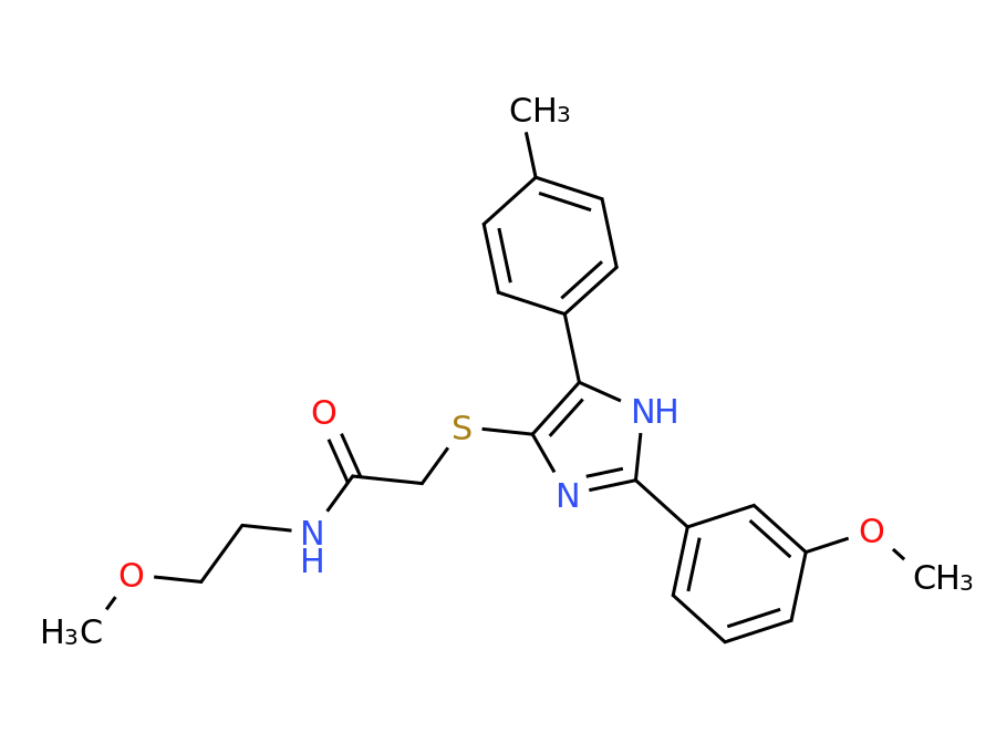 Structure Amb13794948