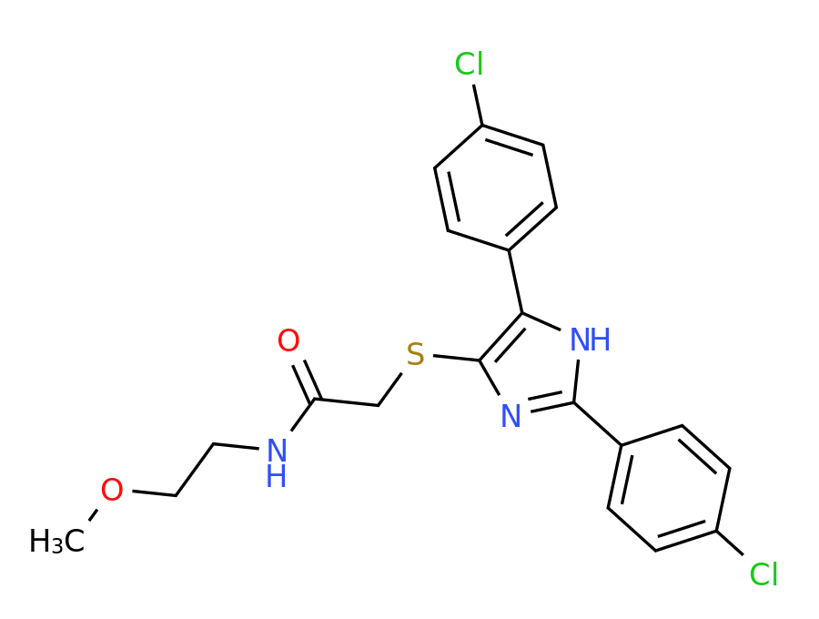 Structure Amb13794965