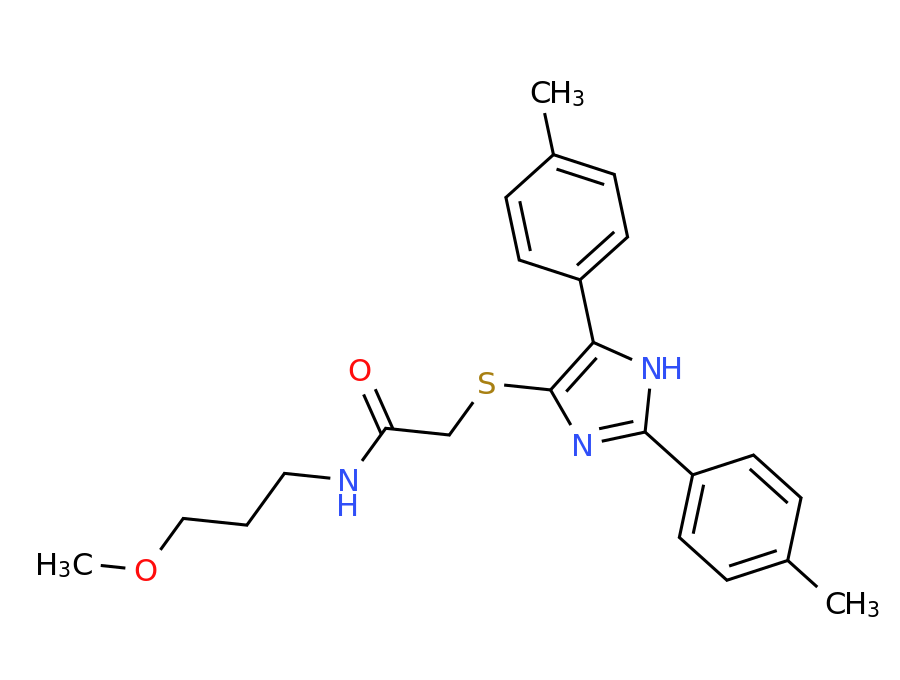 Structure Amb13794984