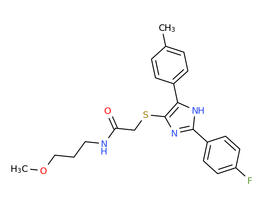 Structure Amb13794989