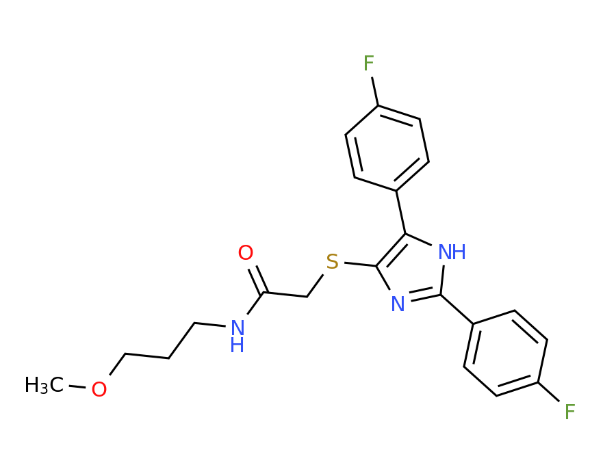 Structure Amb13794999