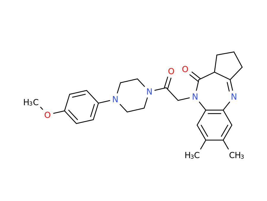 Structure Amb13796742