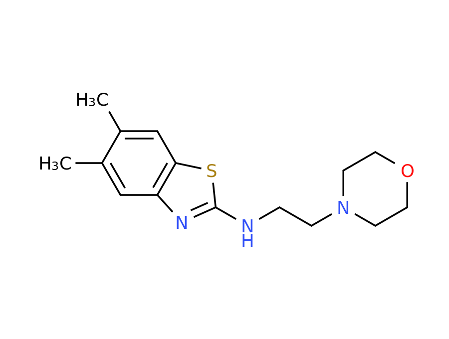 Structure Amb13799005