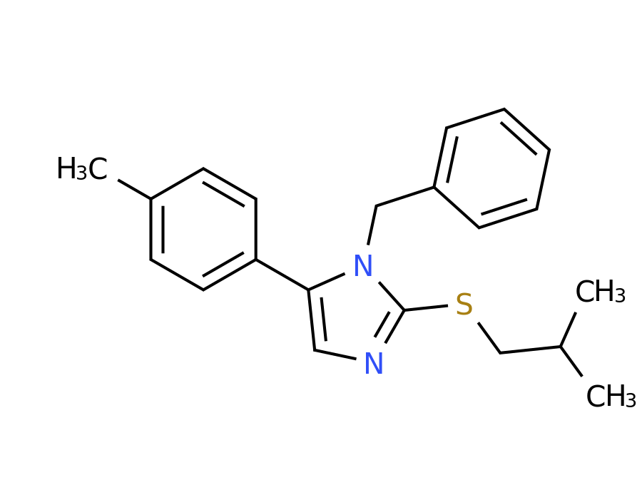 Structure Amb13800371