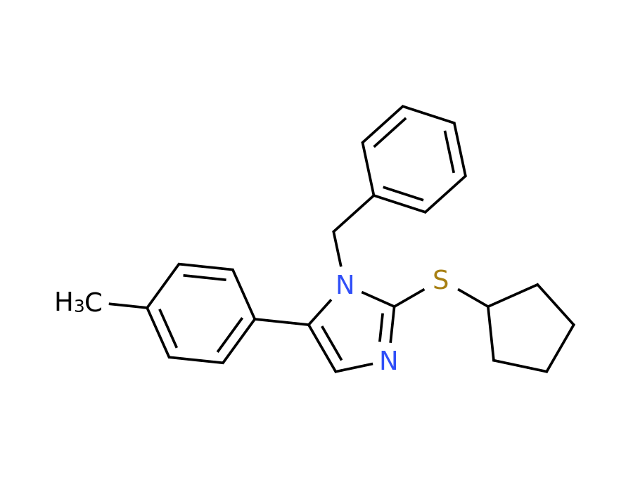 Structure Amb13800373