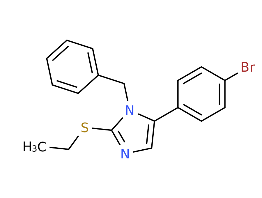 Structure Amb13800389