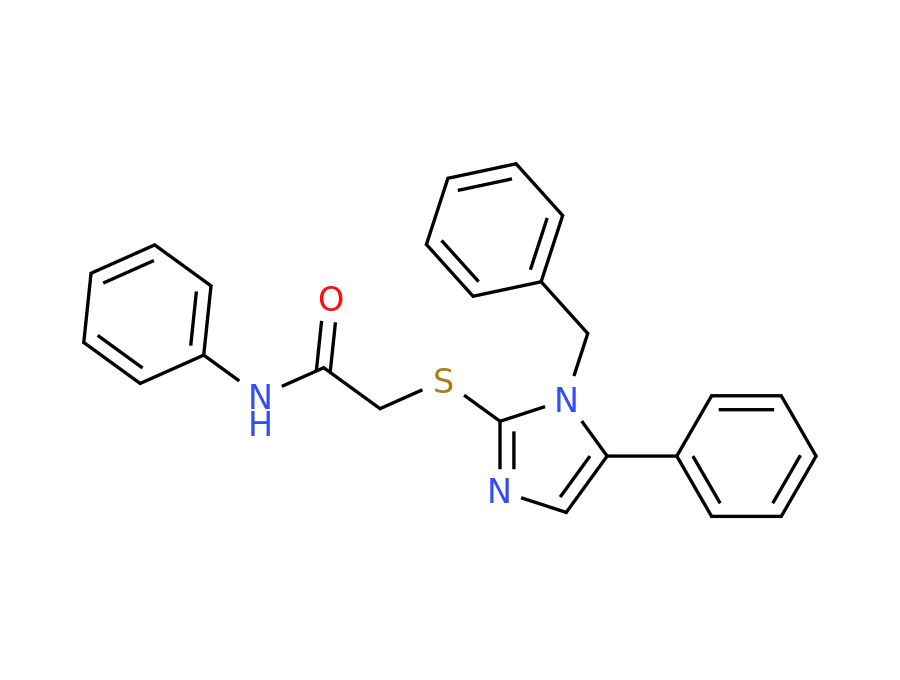 Structure Amb13800841