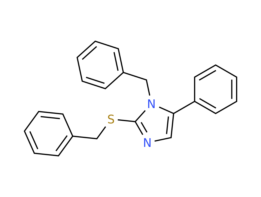 Structure Amb13800850