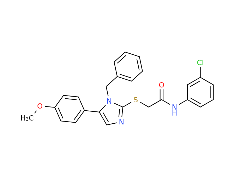 Structure Amb13800857