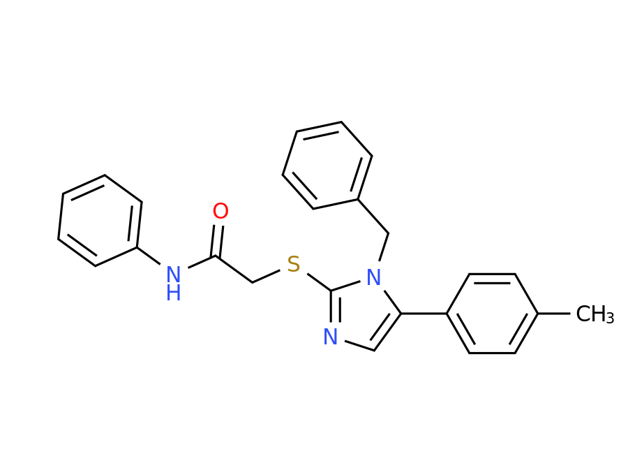 Structure Amb13800869
