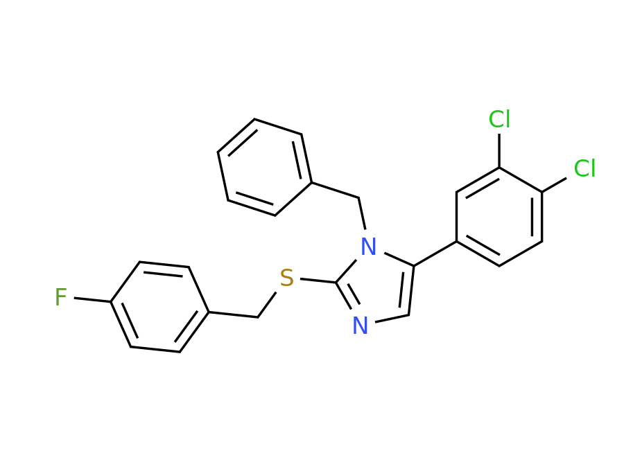Structure Amb13800901