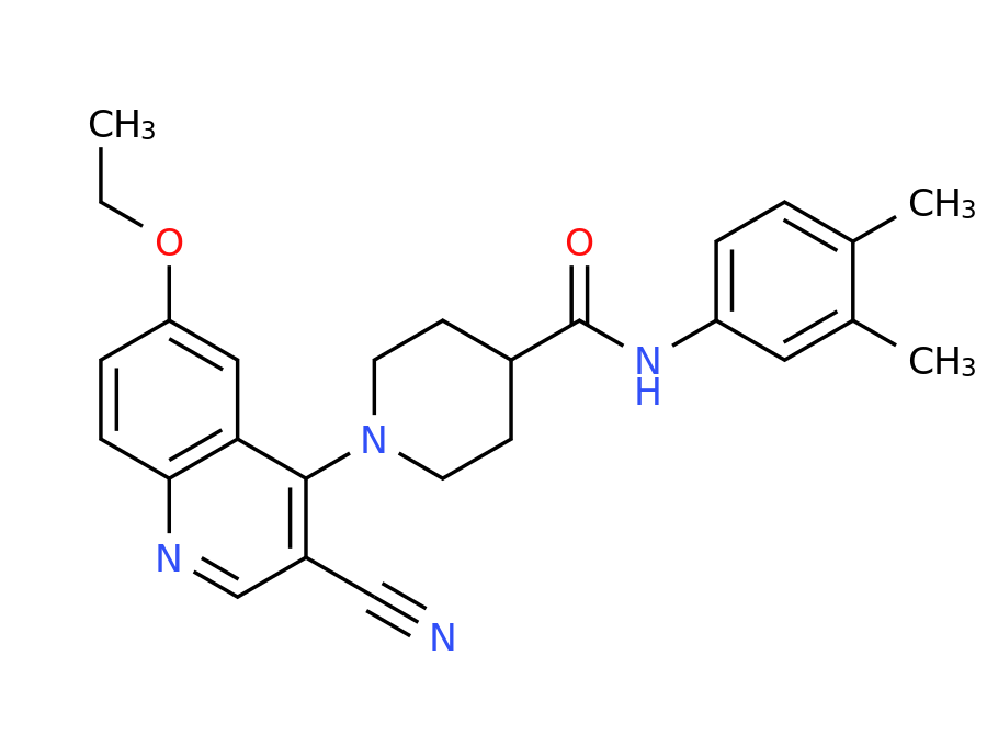 Structure Amb13803860