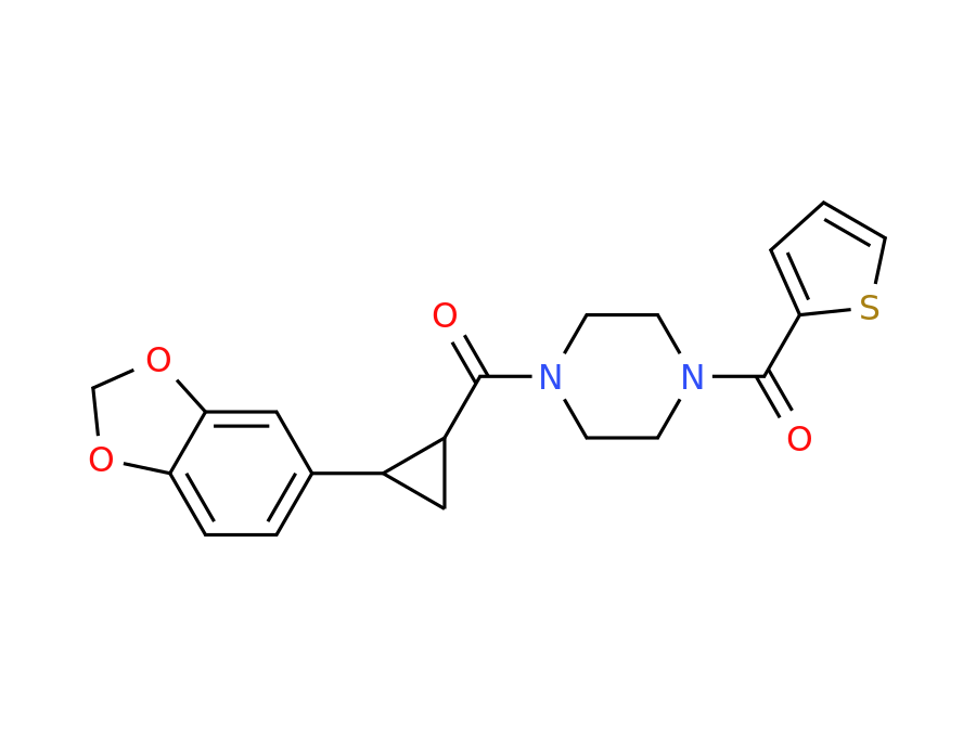 Structure Amb13806085
