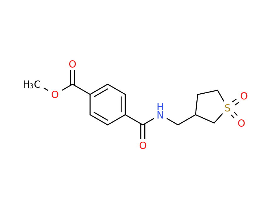 Structure Amb13806548