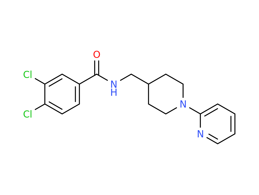 Structure Amb13814885