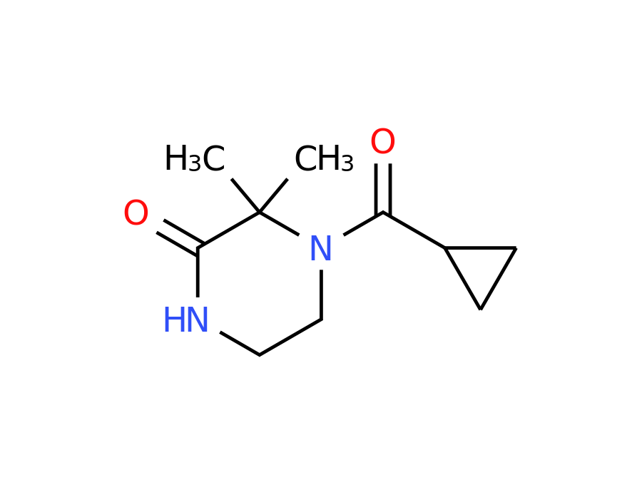Structure Amb1381555