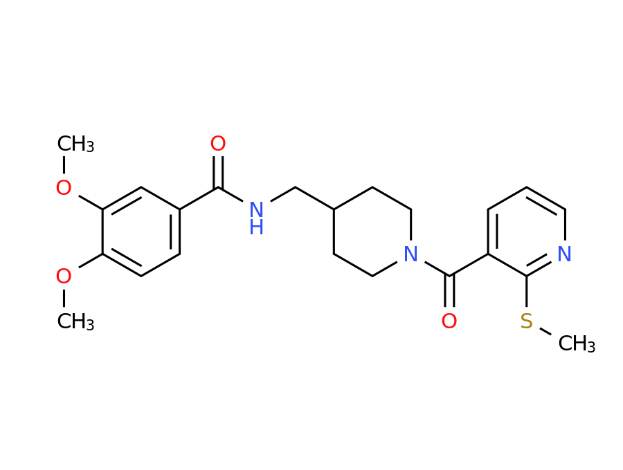 Structure Amb13818583