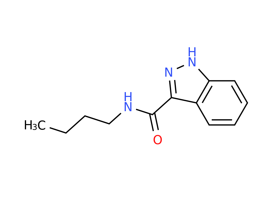 Structure Amb1384123
