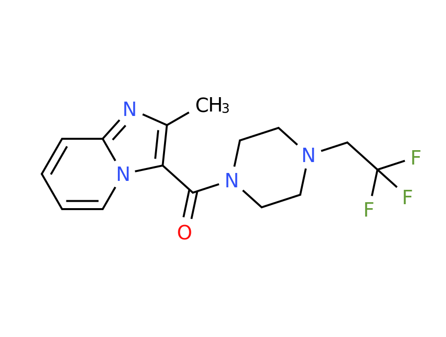Structure Amb13842381