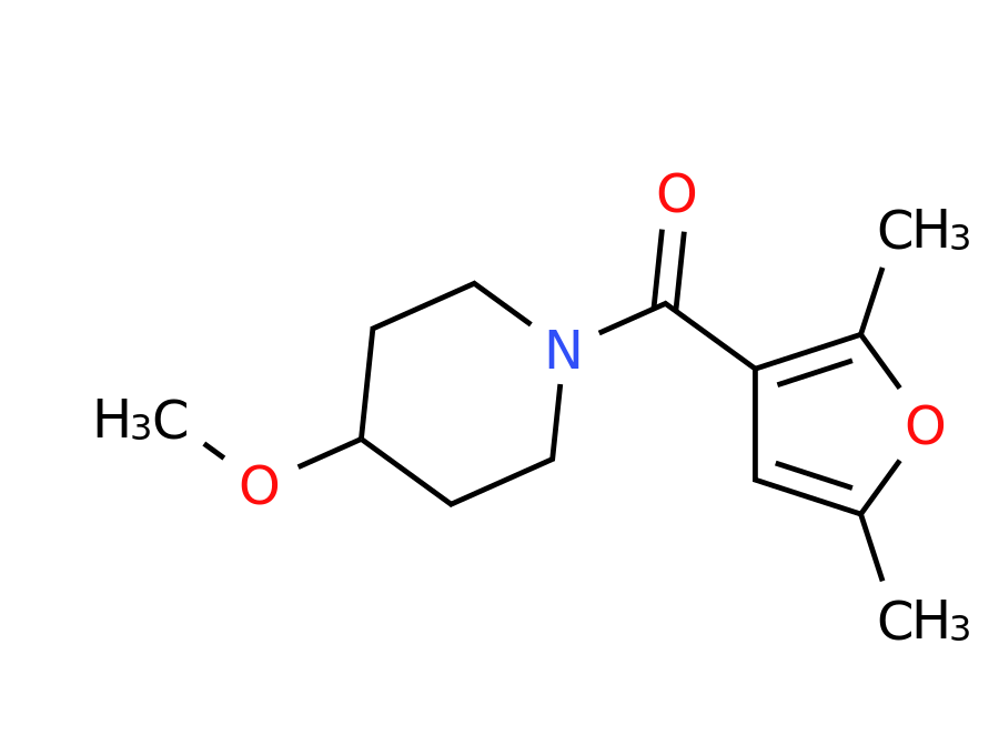 Structure Amb13844322