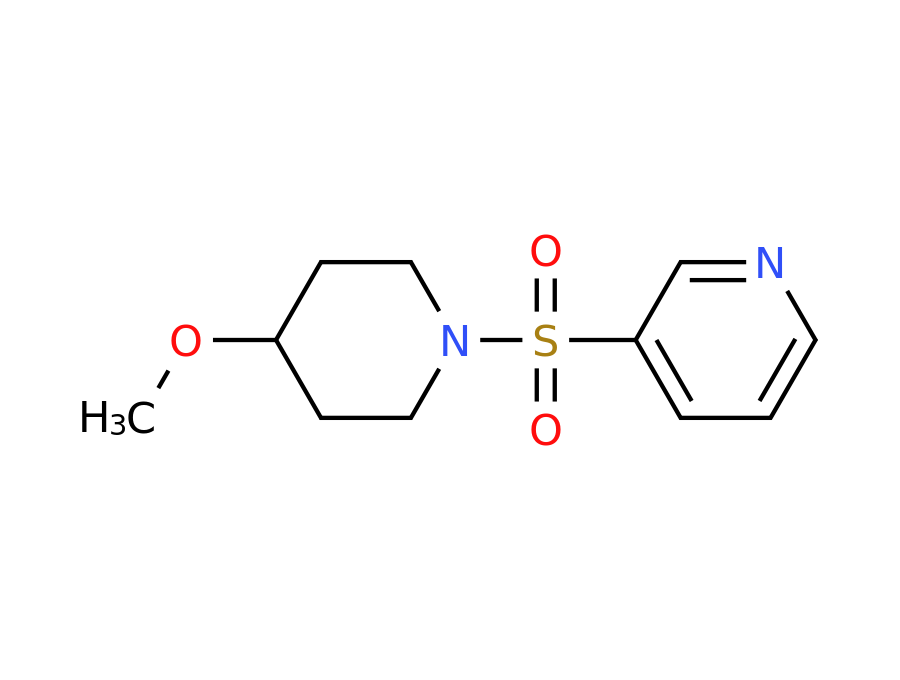 Structure Amb13844773