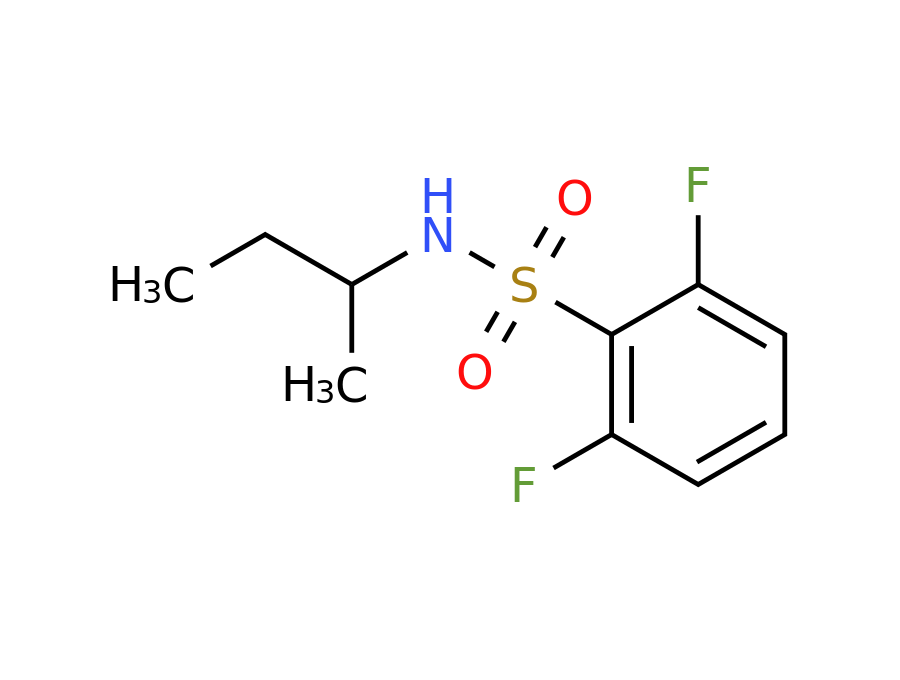 Structure Amb138482