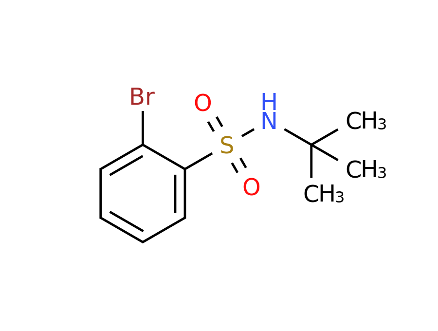 Structure Amb138491