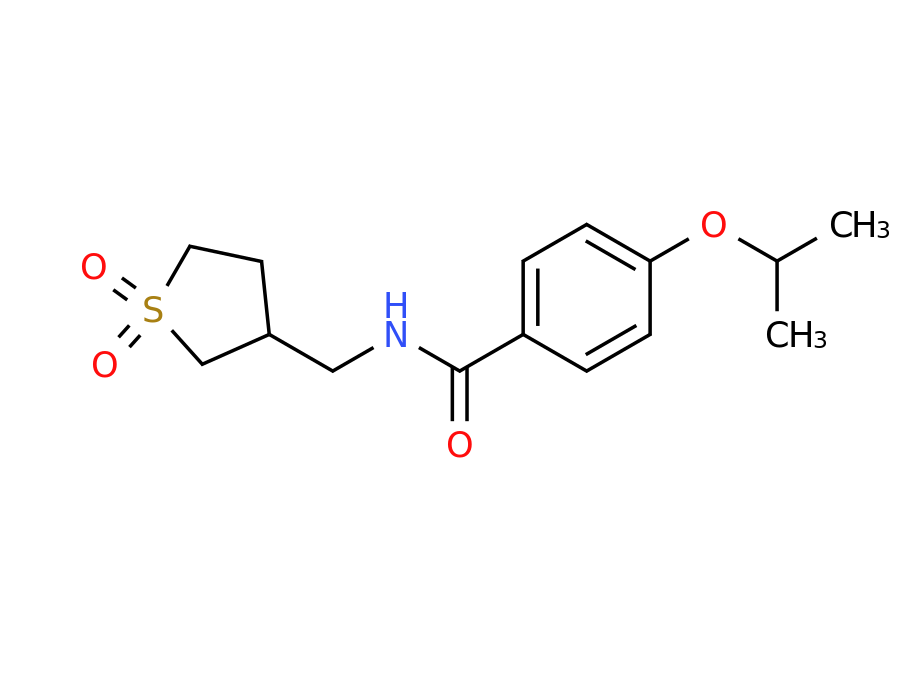Structure Amb13849199