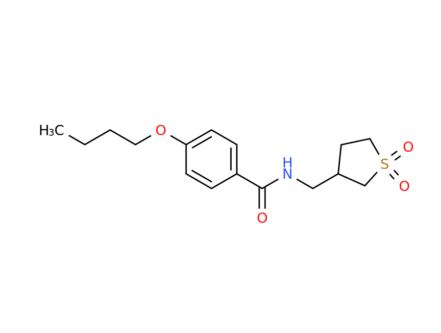 Structure Amb13849200