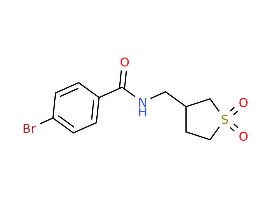 Structure Amb13849203