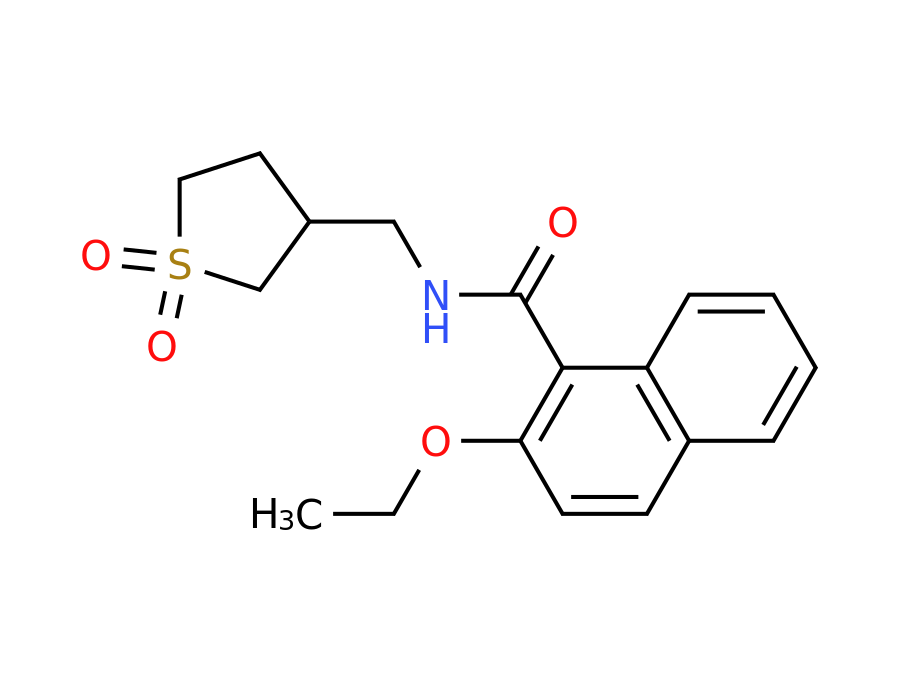 Structure Amb13849209