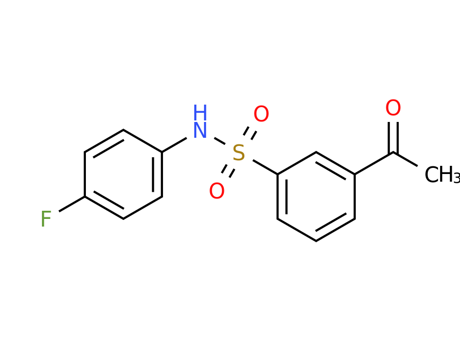 Structure Amb138495