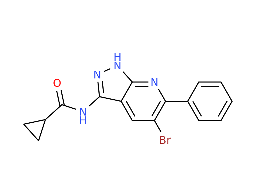 Structure Amb13882805