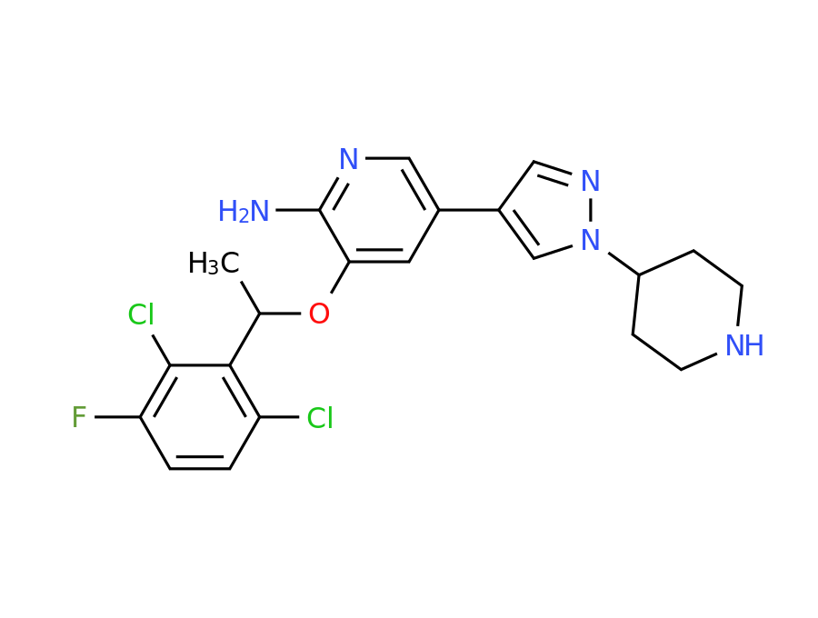 Structure Amb13883775