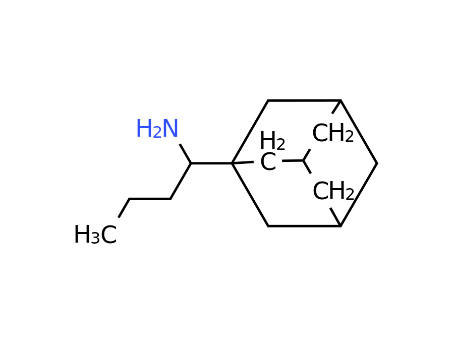 Structure Amb13887544