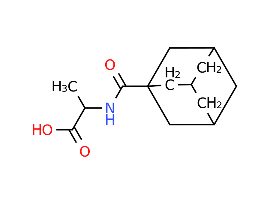 Structure Amb13887760