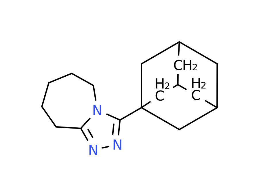Structure Amb13887868